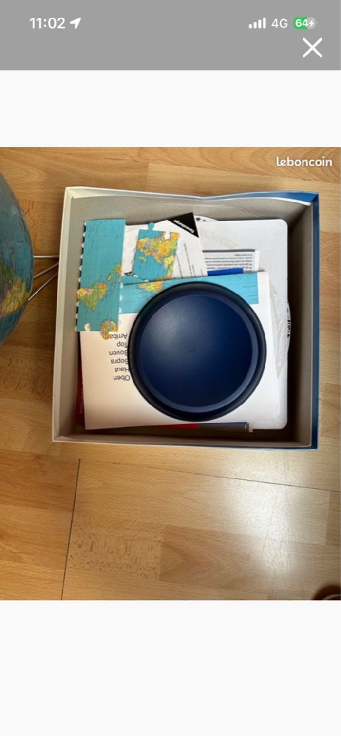 Puzzle 3D - photo numéro 4