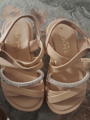 Sandale fille