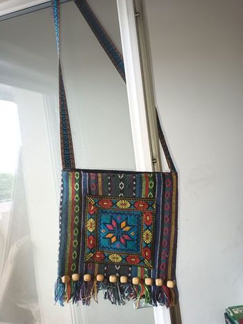 Sac kabyle