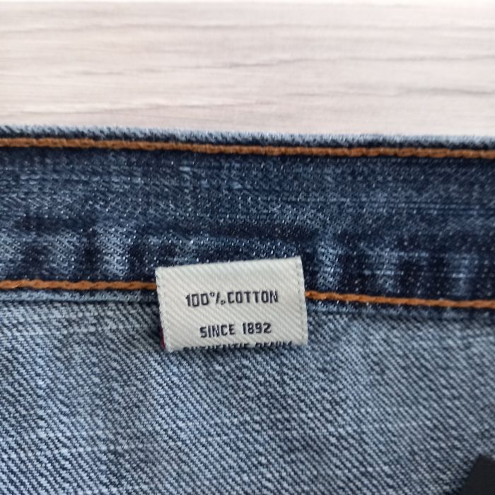 Jean homme bleu Complices taille 48 - photo numéro 6