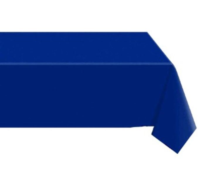 Nappe plastique fête - photo numéro 2