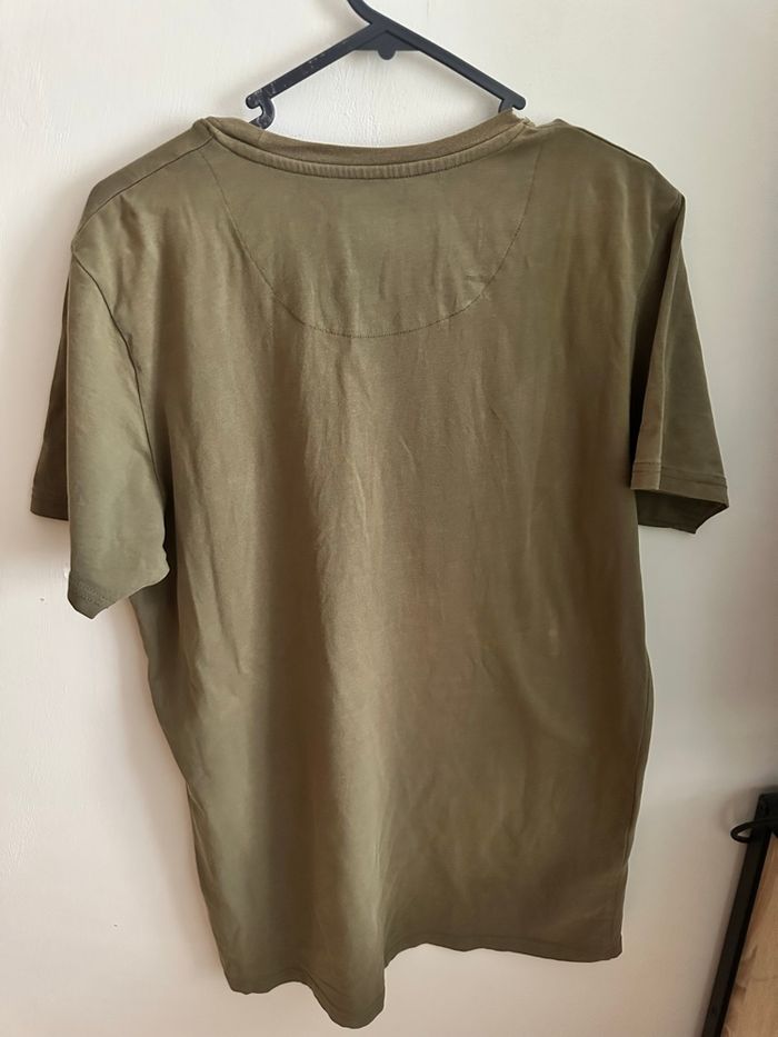 Tee shirt vertigo - photo numéro 3