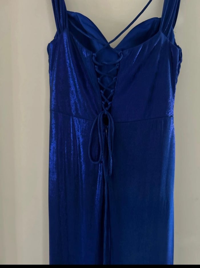 Robe événement - photo numéro 4