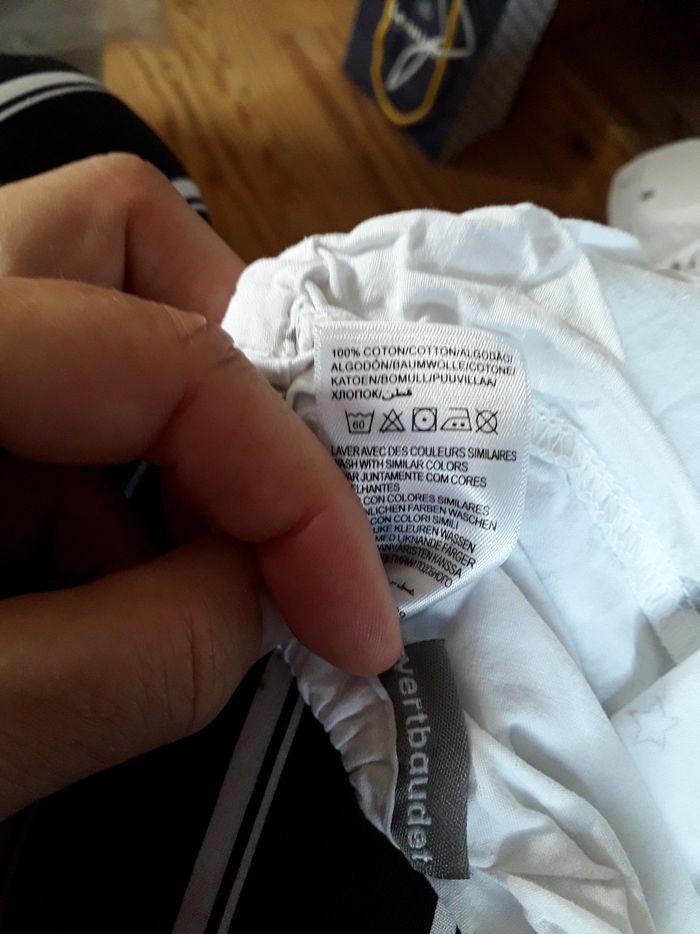 Drap housse - photo numéro 2