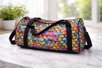 Sac de sport - voyage 