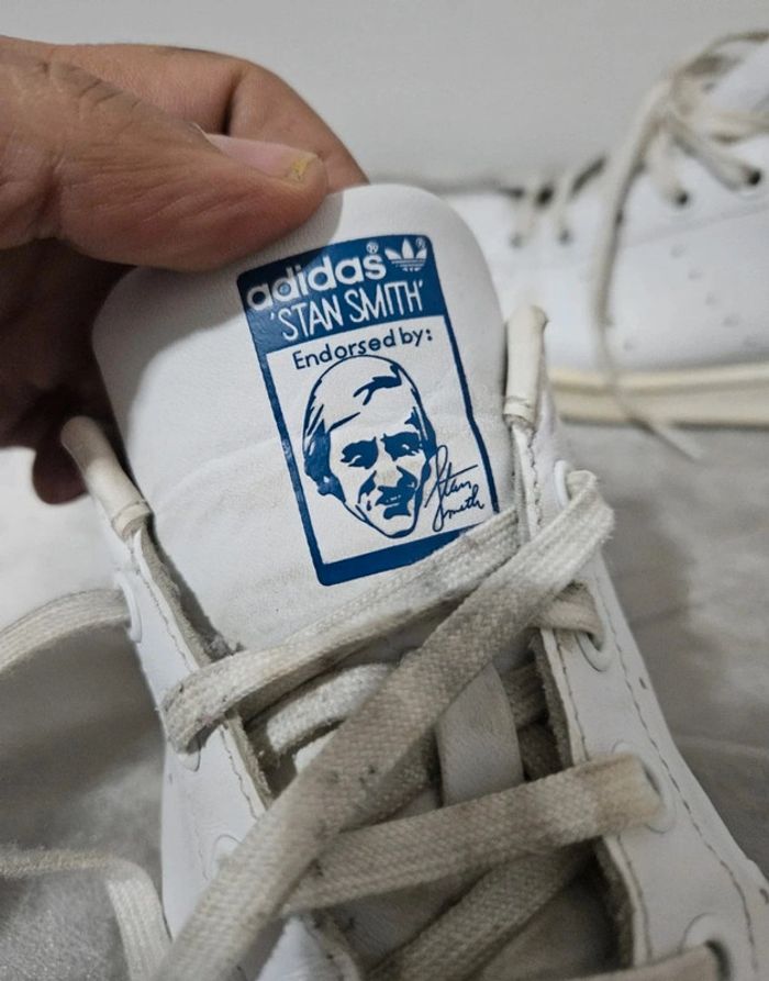 Adidas stan smith - photo numéro 6