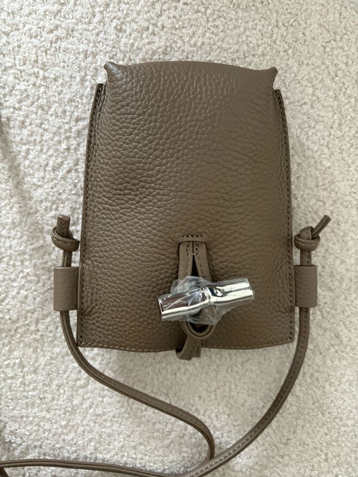 Sac bandoulière