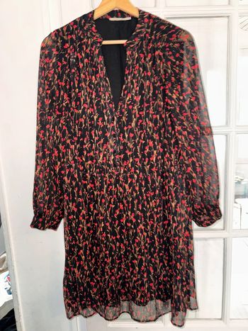 Robe Elora  Taille 38 Valeur 135 euros