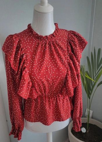 Haut femme taille 36