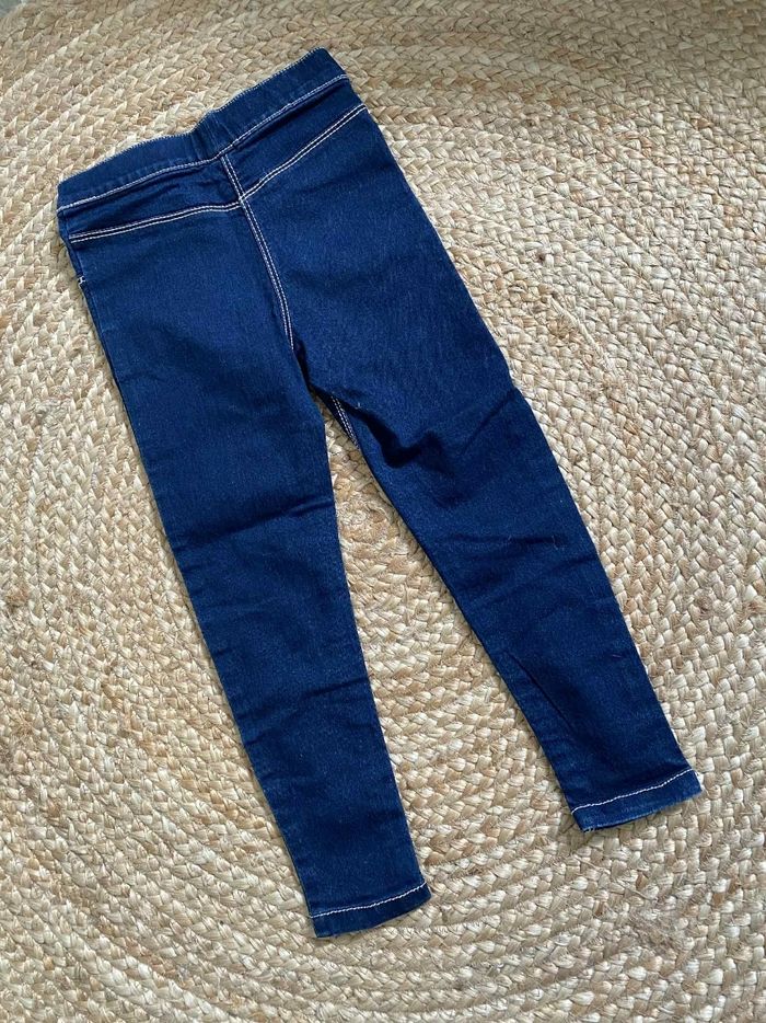 Jean 4 ans - photo numéro 2