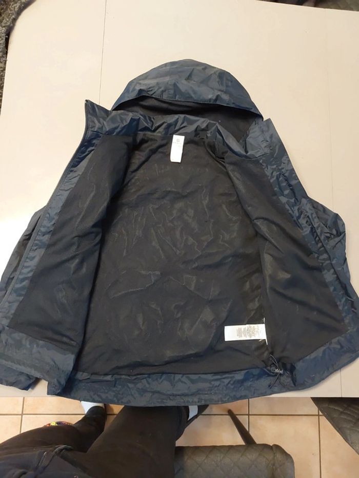 Coupe-vent 10 ans - photo numéro 4