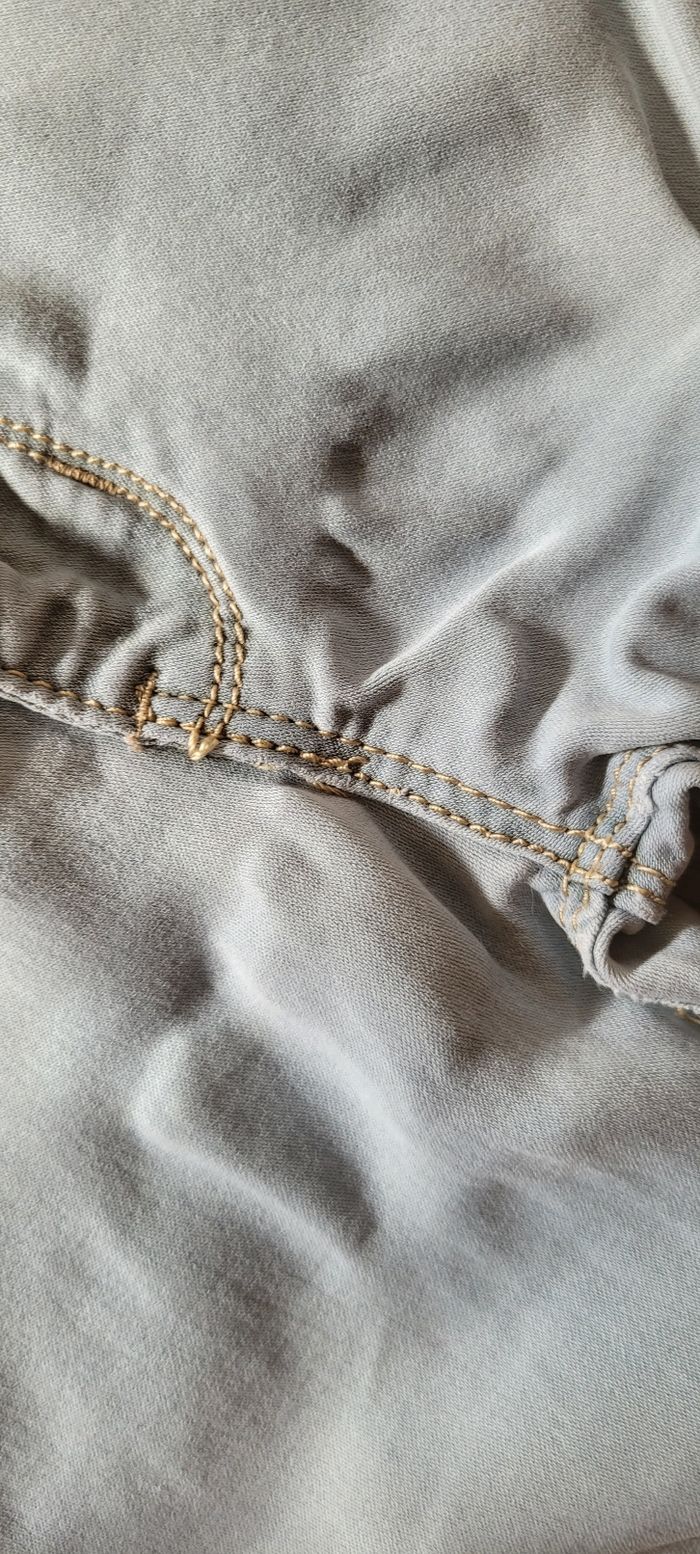 Jean's - photo numéro 6