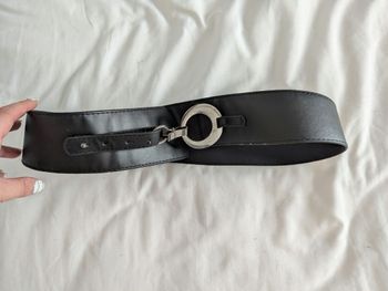 Ceinture femme 😋