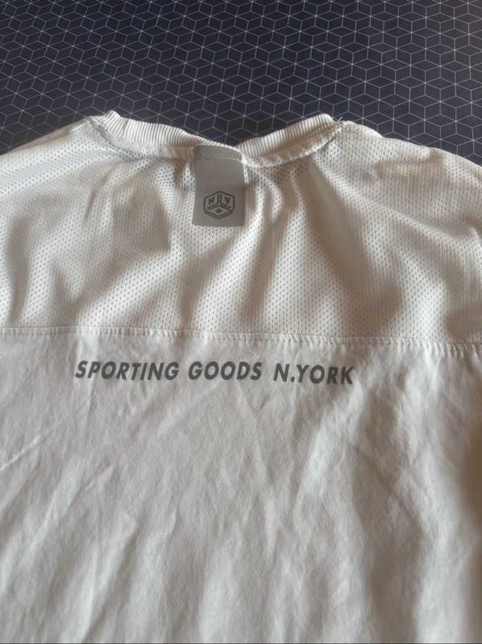 Tee shirt manches longues 14 ans New York - photo numéro 7