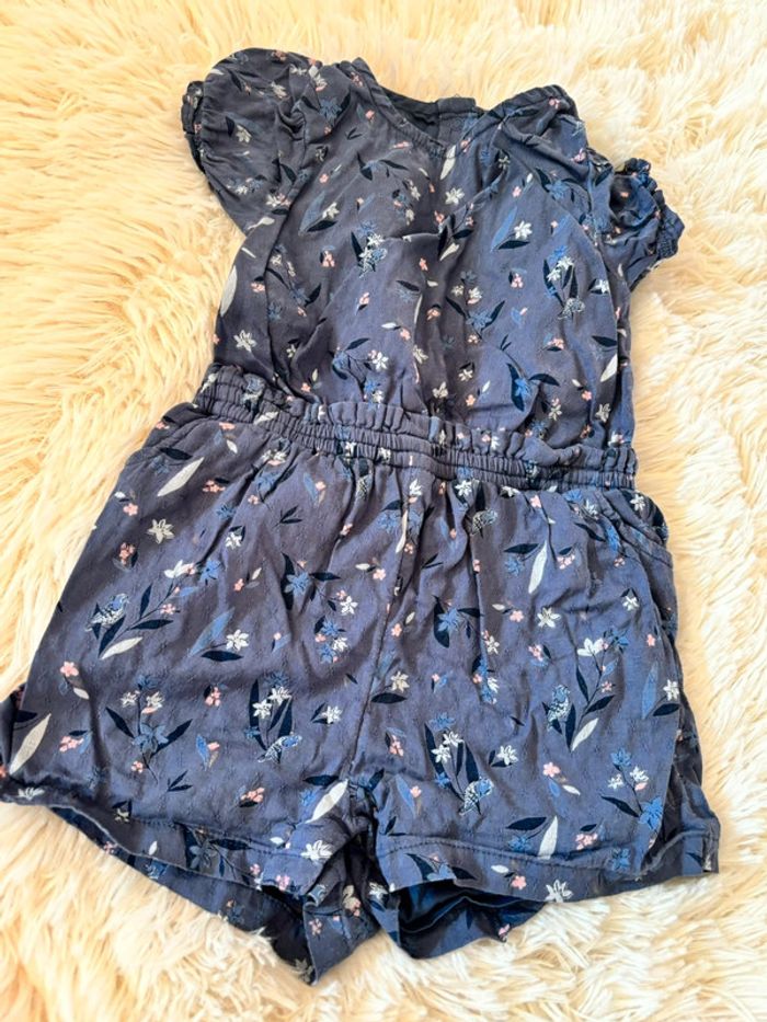 Combishort - photo numéro 2