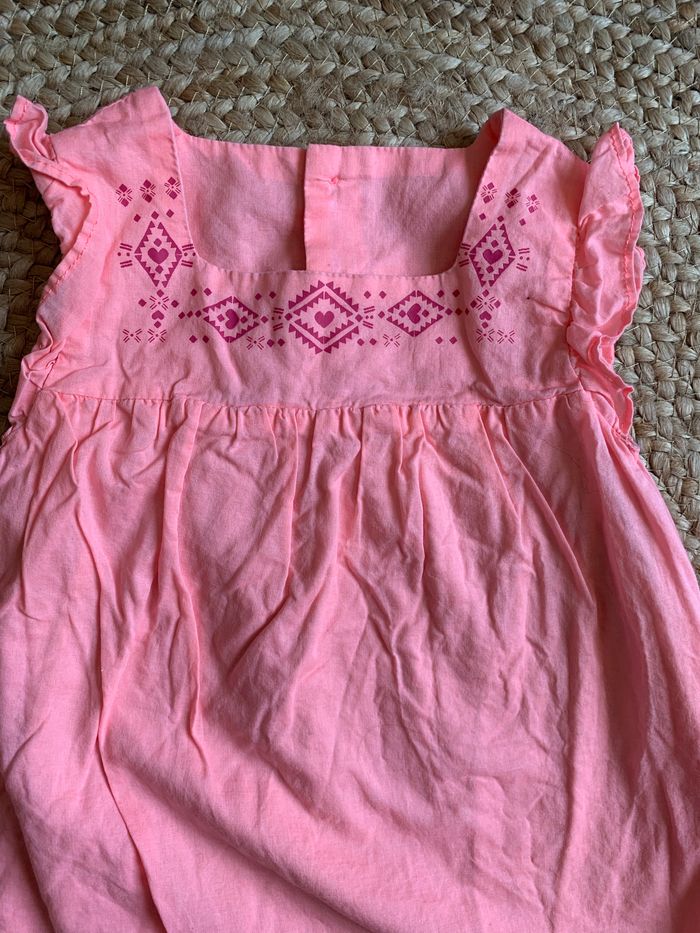 Robe 6 mois - photo numéro 2