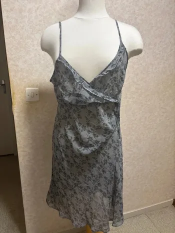 Nuisette taille 50/52