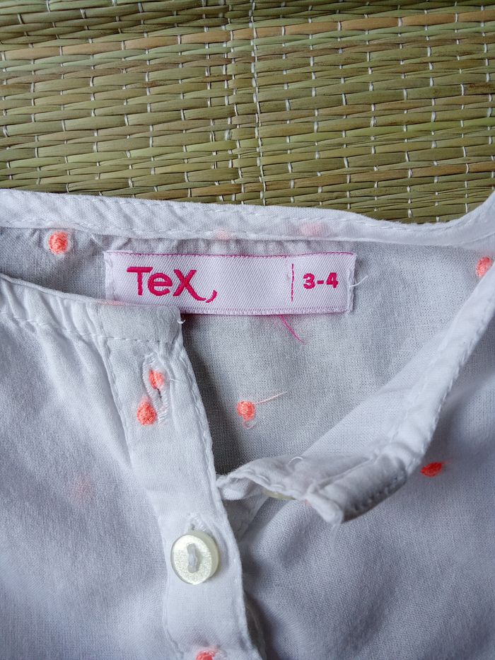 Haut Tex - photo numéro 4