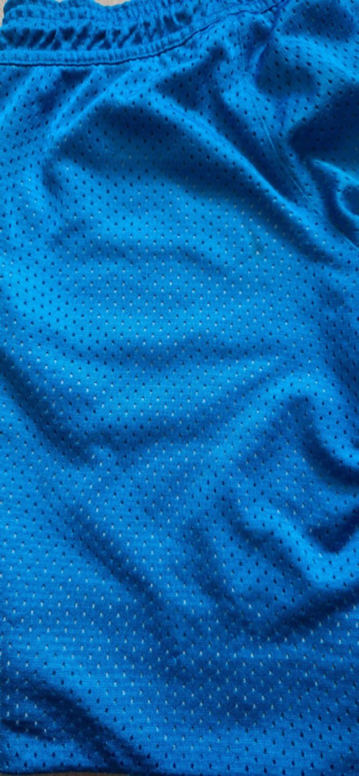 Short Adidas réversible 8ans - photo numéro 8