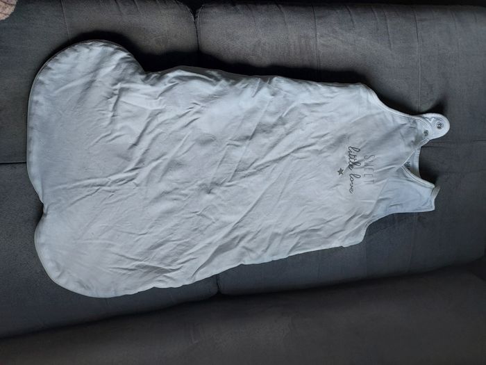 Turbulette 0/6 mois et turbulette 6/18 mois - photo numéro 3