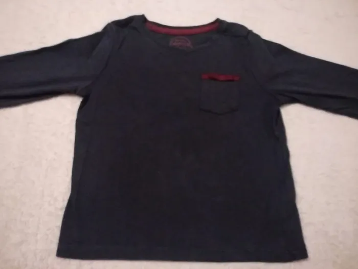 Tee-shirt Les Mix de Sergent Major 4 ans (réf perso F-K36)(familleac72)