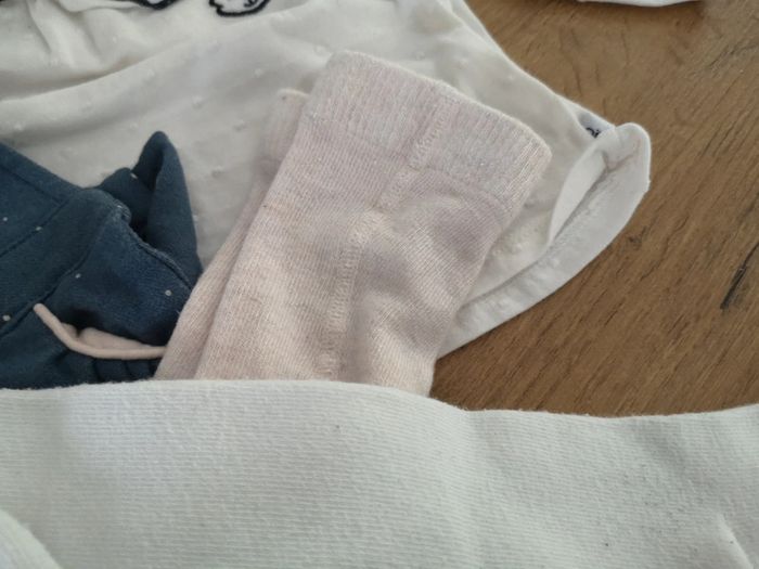 Ensemble bloomer obaibi 3 mois - photo numéro 3