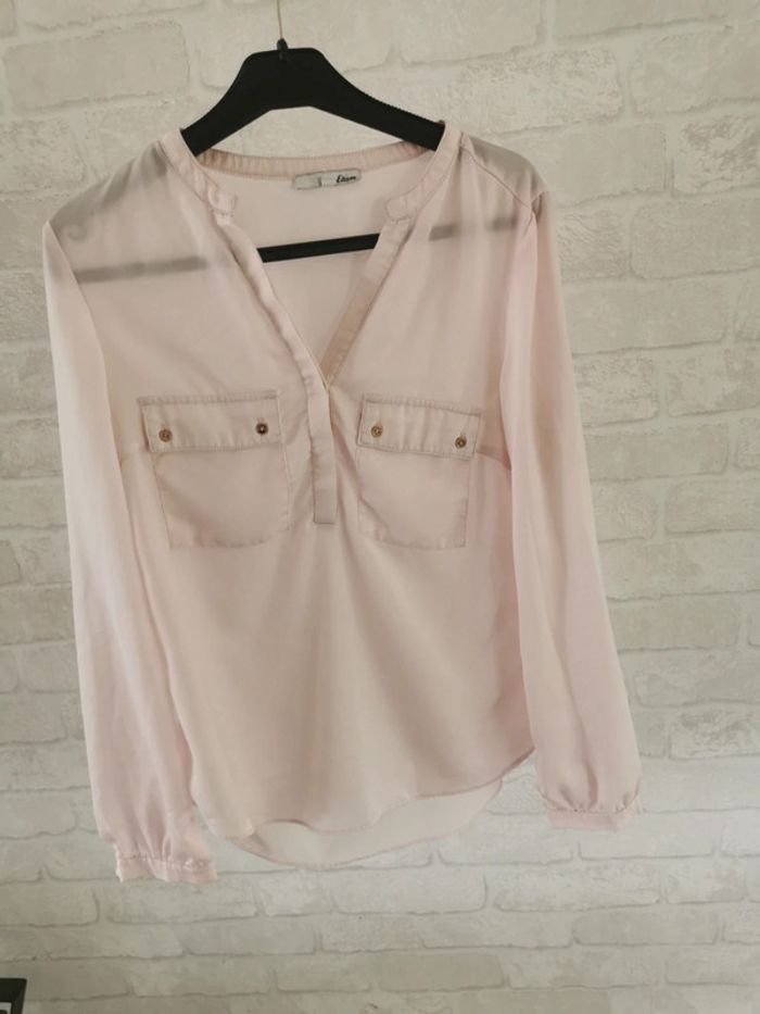 Blouse etam 34