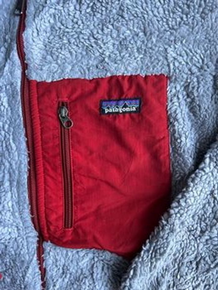 polaire patagonia men’s classic rétro-x fleece - photo numéro 2