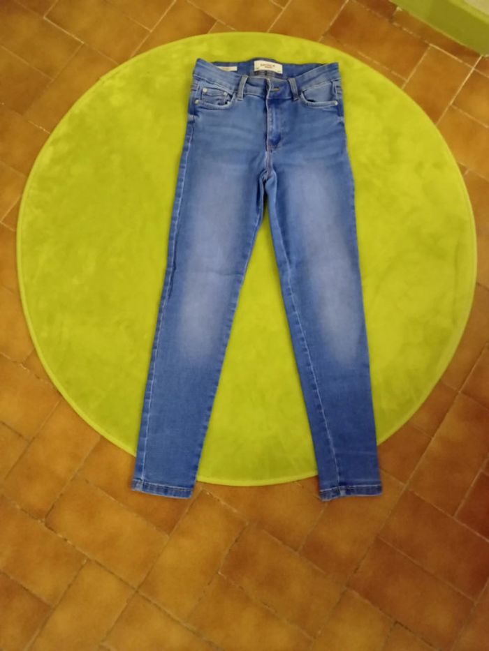 Jean Jennyfer taille 30