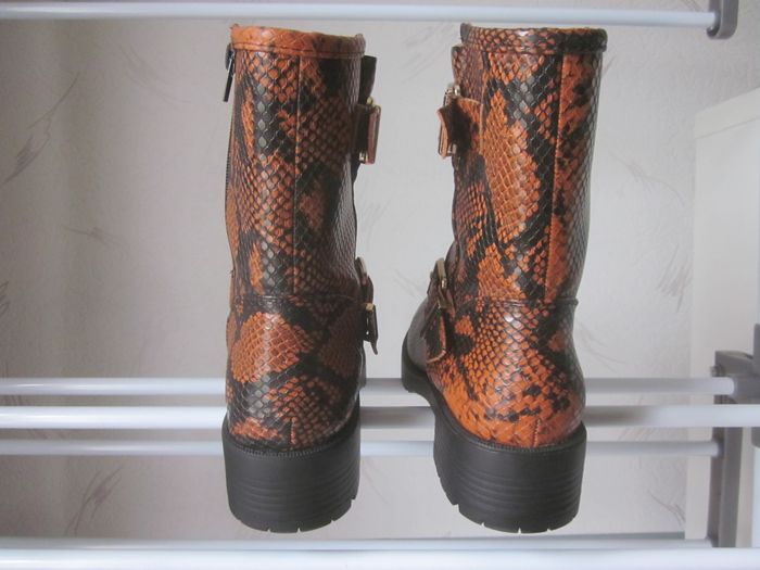 bottines - photo numéro 5