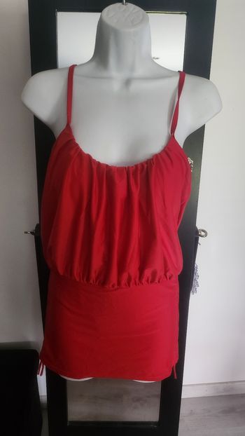 Maillot de bain 1 pièces
