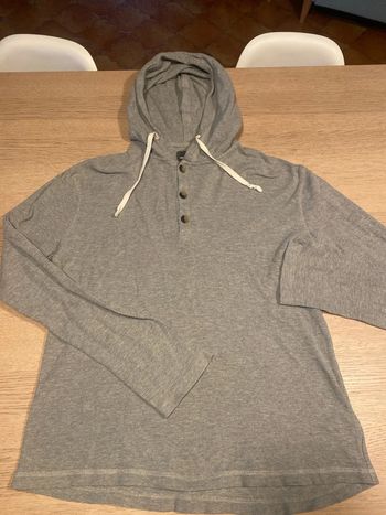 Sweat gros H&M taille L