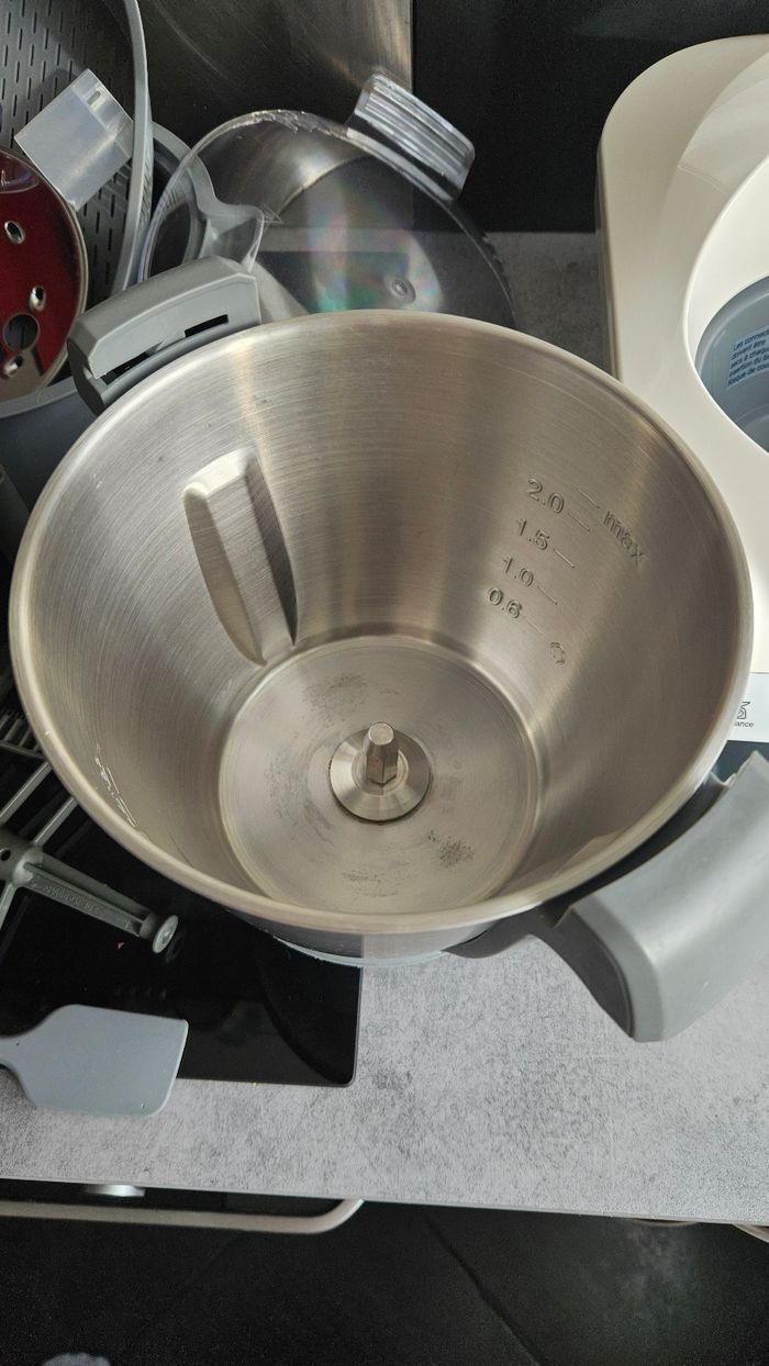 Compact cook - photo numéro 2