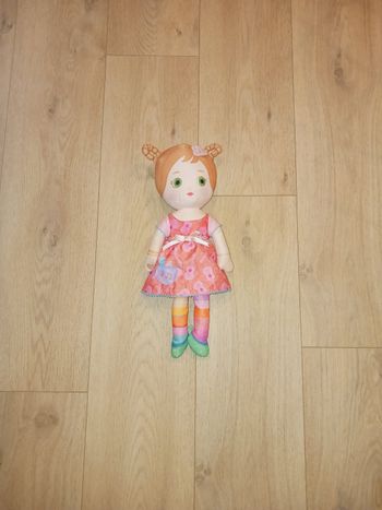 Poupée Mooshka Zapf creation