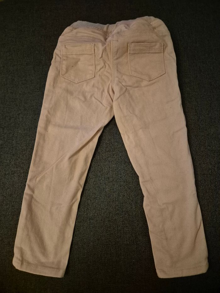 Pantalon 3ans - photo numéro 2