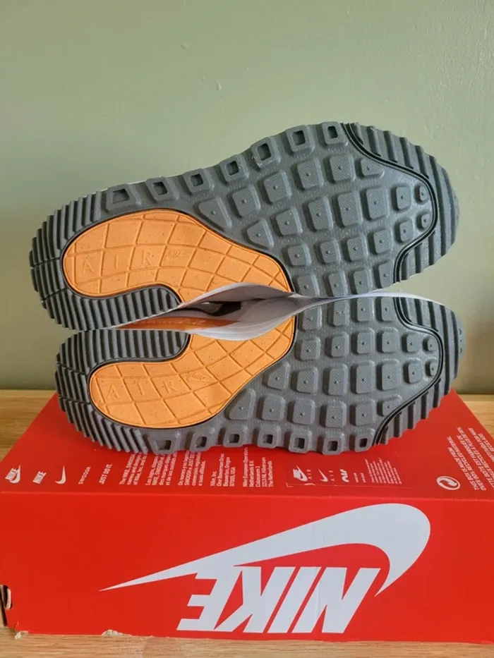 Nike Air Max Systm T38,5 100% Authentique - photo numéro 9