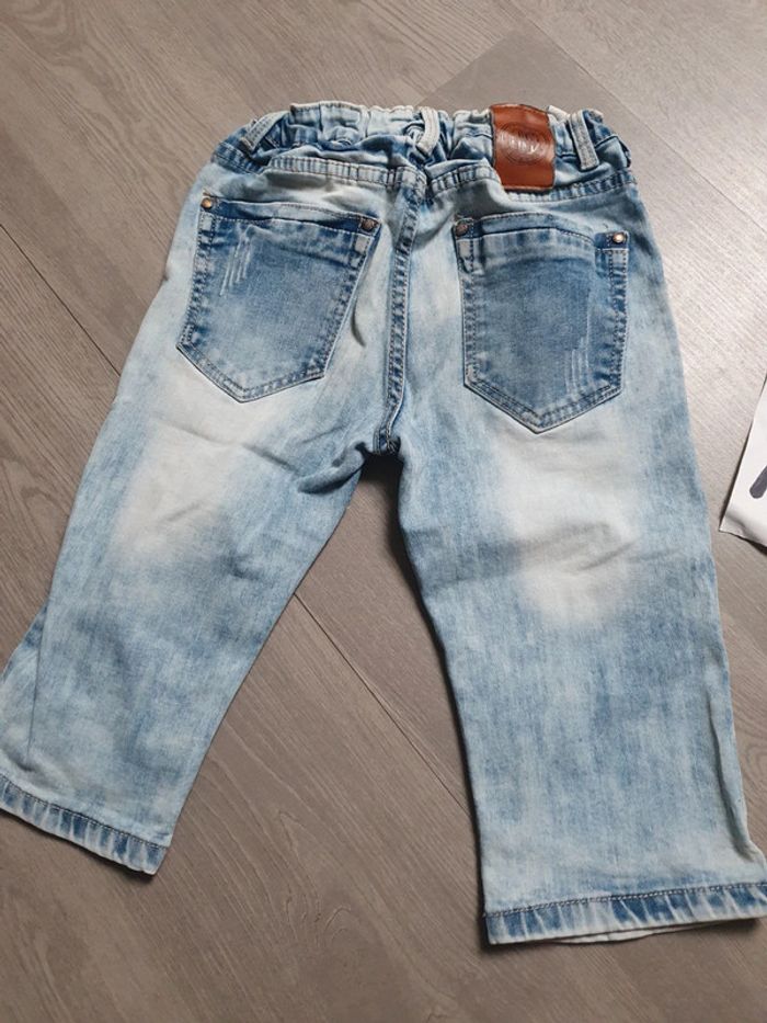 Short 10ans garçon - photo numéro 2