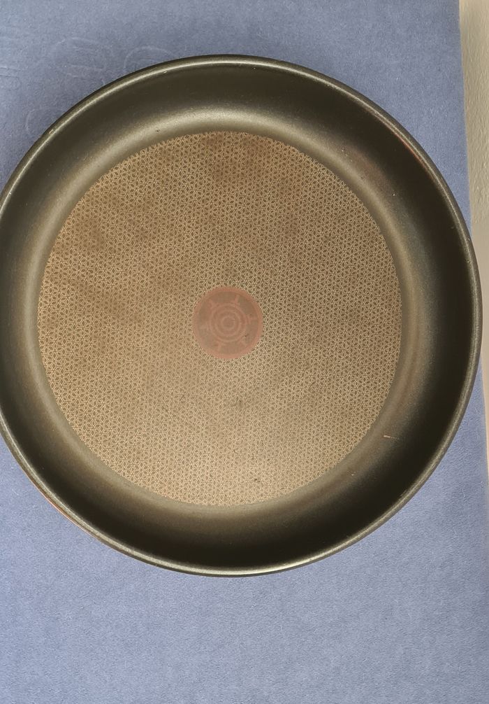 Poêle Téfal Ingénio antiadhérente 26 cm - photo numéro 7