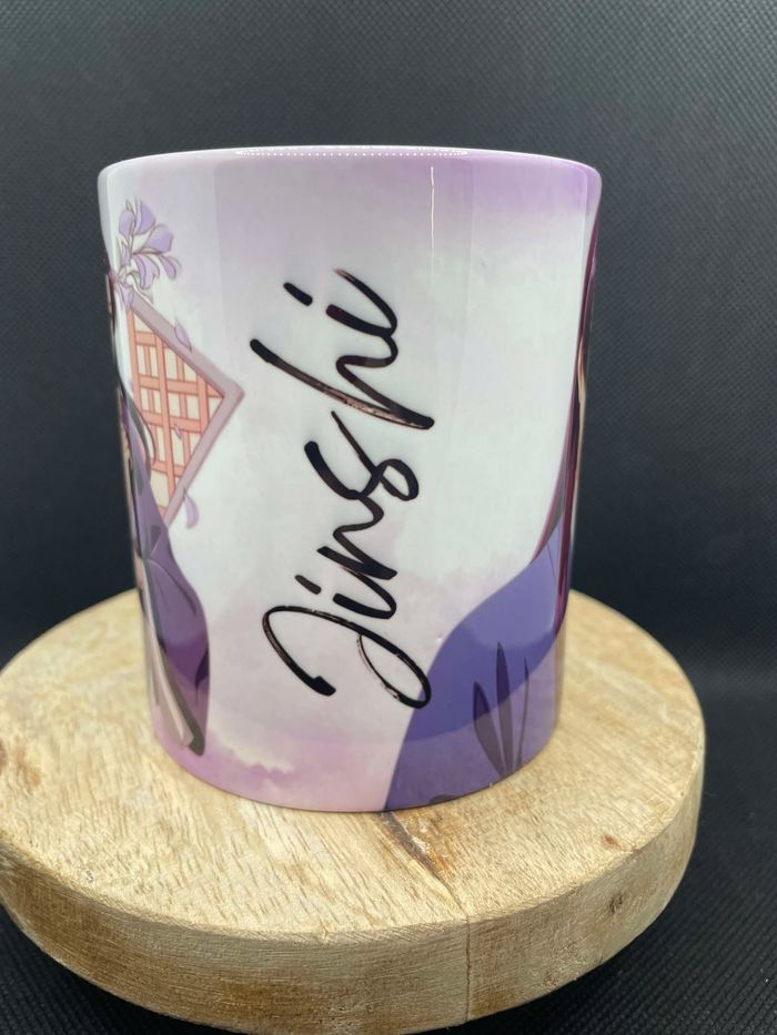 Mug Les carnets de l'apothicaire / The apothecary diaries - photo numéro 2