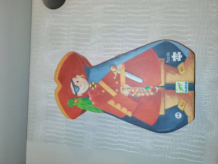 Jouets - photo numéro 3