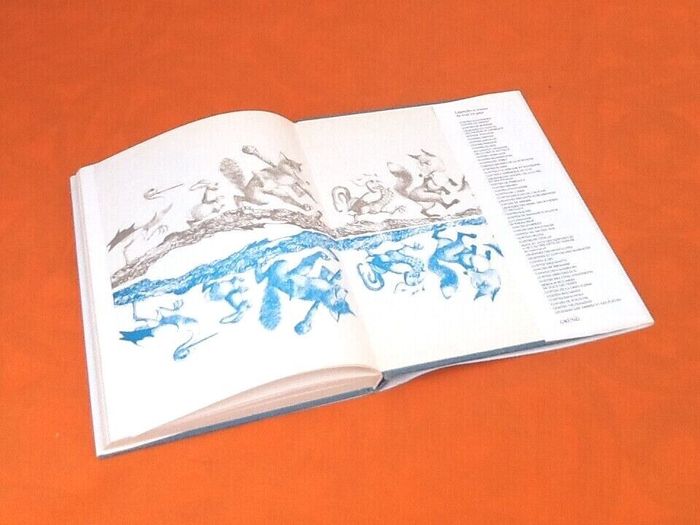 Légendes et Contes Fables de La Fontaine - photo numéro 9