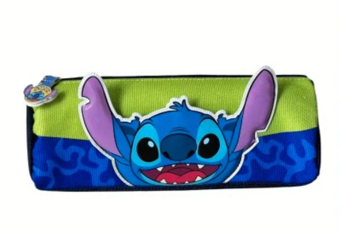 Trousse stitch