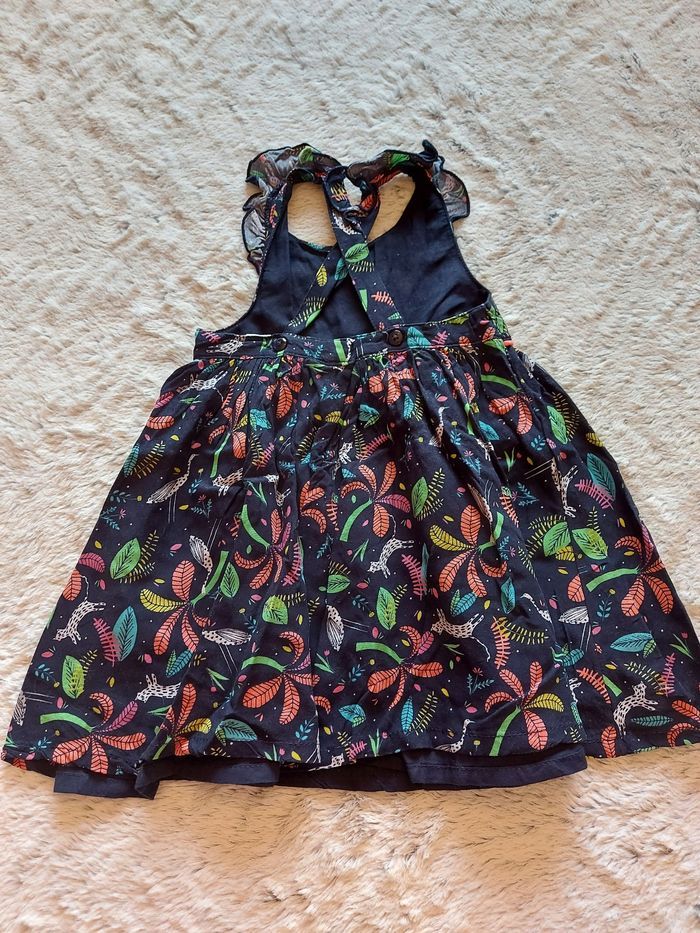 Robe été Orchestra 12 mois - photo numéro 2