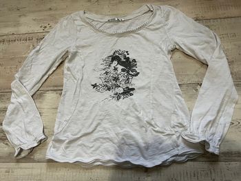 T-shirt manches longues