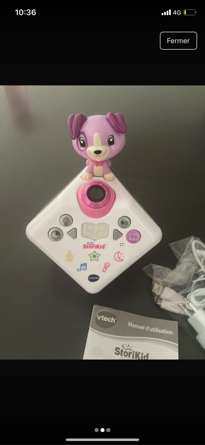 StoriKid - photo numéro 2