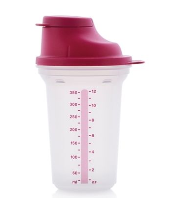 Shaker 350 ml