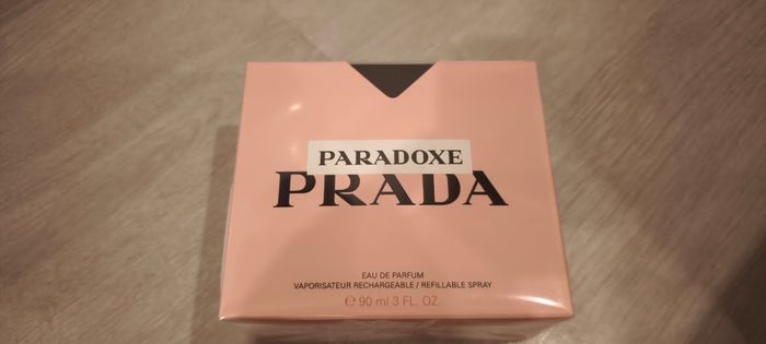 Prada paradoxe 90ml