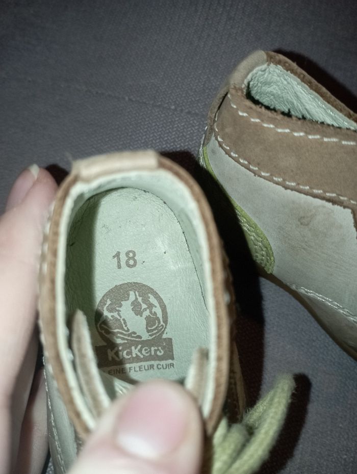 Chaussures - photo numéro 5