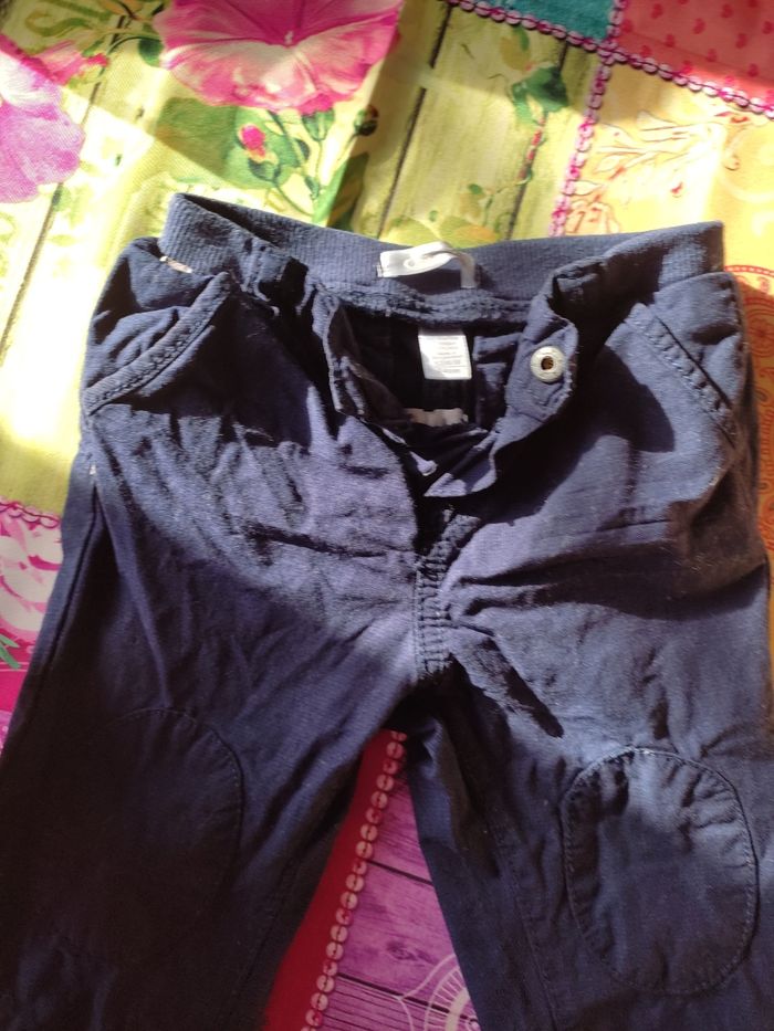 Pantalon garçon 12 mois - photo numéro 3