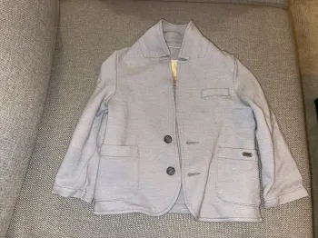 Veste style blazer